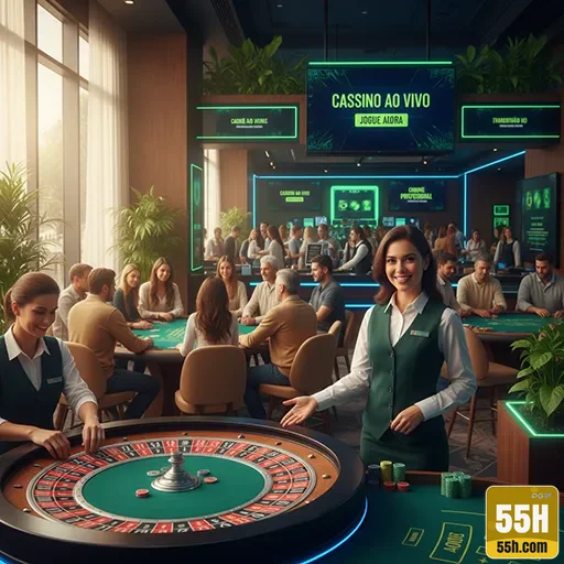 55h.com - clássico jogos de cassino para descobrir