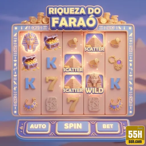 55h.com - explorar os melhores jogos de mesa
