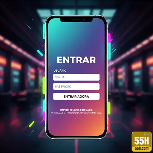 55h.com - direto entrada rápida para compartilhar