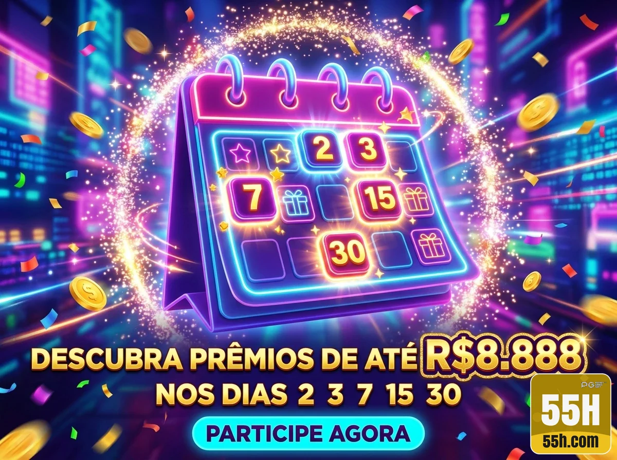 55h.com - aproveitar emocionante jogo